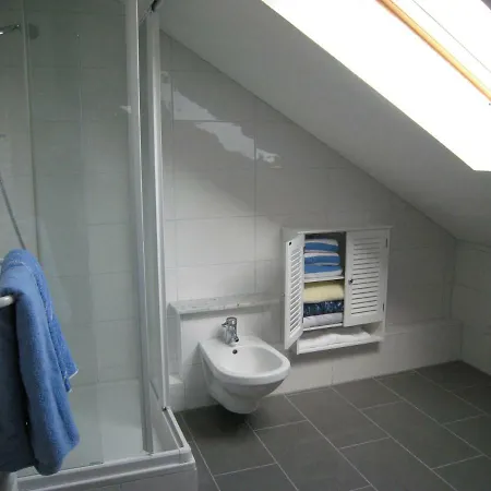 Landhaus-stockinger *